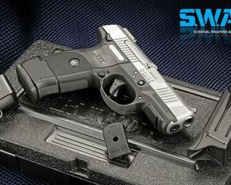 Ruger Wallpaper Sr9c For Your
