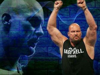 Wwe HD Wallpaper Stone Cold Steve Austin