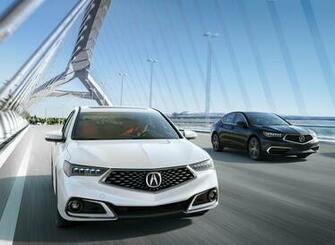 Acura Tlx Wallpaper HD Image Newcarcars