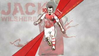 Jack Wilshere Arsenal By Lyp252000