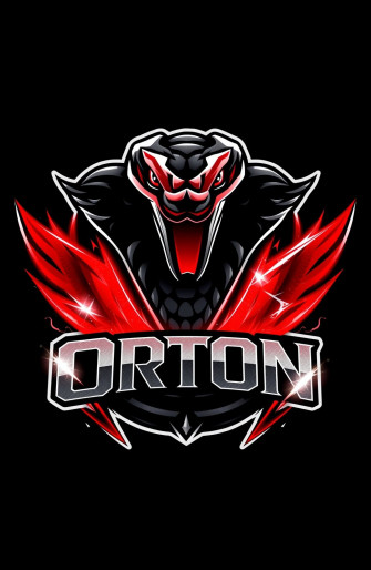 Randy Orton Logo Wallpaper