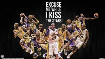 Kobe Bryant Widescreen Wallpaper Big Fan Of Nba Daily Update