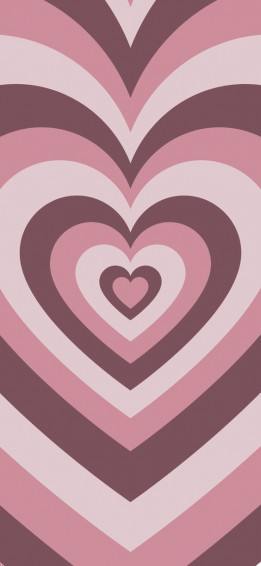 Y2k Heart Wallpaper Safari iPhone