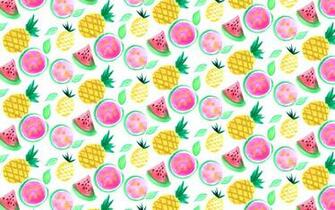 Summer Fun Wallpaper Computer