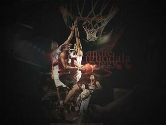 Andre Iguodala Reverse Layup Wallpaper Basketball At