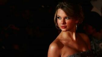 Beautiful And Sexy Taylor Swift HD Wallpaper All
