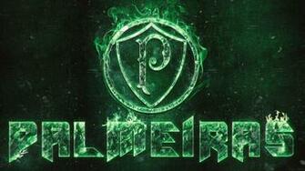 Wallpaper Palmeiras Fogo By Panico747