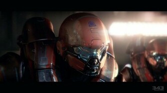 Source HDwallwide Halo Guardians HD Wallpaper