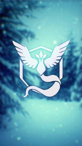 Catch A New Pok Mon Wallpaper Imore