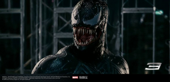 Spider Man Movie Network