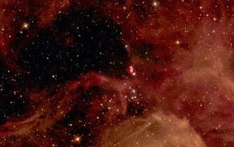 Hubble Telescope Wallpaper HD