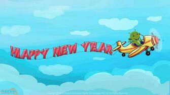 Happy New Year Wallpaper HD