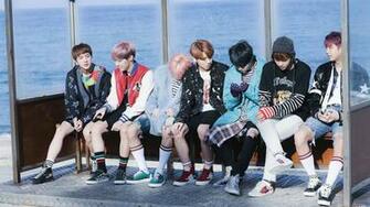 Bts Laptop Wallpaper Top Background