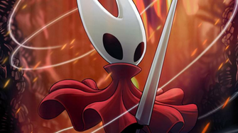 Hollow Knight Silksong Announced For Nintendo Switch And Pc Polygon