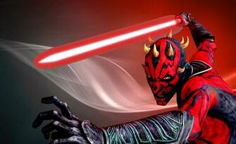 Displaying Image For Darth Maul Wallpaper