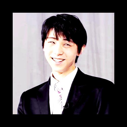 Yuzuru Hanyu Br Momentos Felizes E Cute