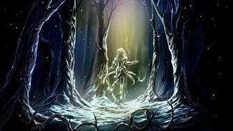 Smite Gods Wallpaper