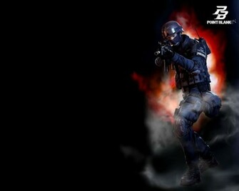 Point Blank Wallpaper Perfect