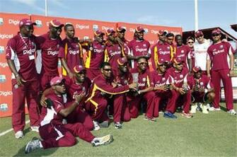 West Indies Team Wallpaper
