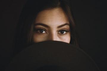 Dark Eyes Pictures Hq Image