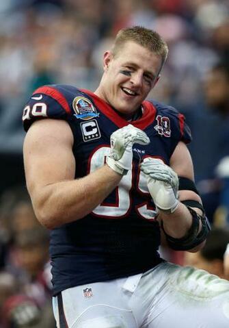 Watt Texans