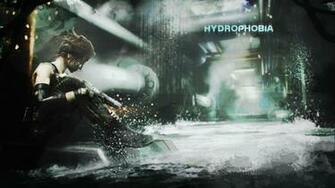Hydrophobia Prophecy HD Wallpaper Background Image