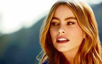 Sofia Vergara Wallpaper HD