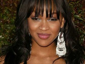 Meagan Good Charming Wallpaper