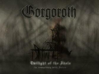 Gorgoroth Wallpaper