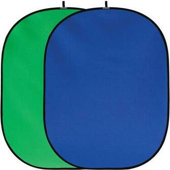 Botero Collapsible Reversible Background C03657