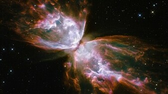 Wallpaper For Hubble