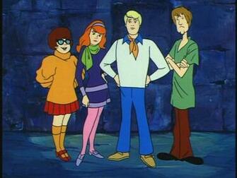 Scooby Doo Where Are You Hassle In The Castle Image For Tablet