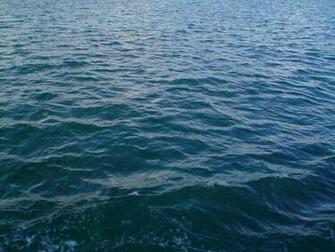 Sea Water Wallpaper
