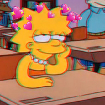 Simpsons Aesthetic Wallpaper Laptop