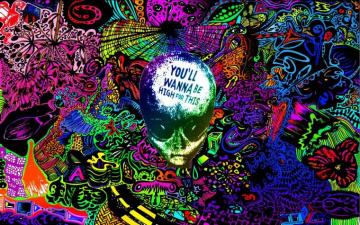 Infected Mushroom Wallpaper For Your