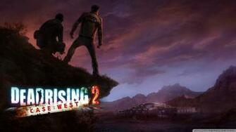 Rising Case West Wallpaper Dead