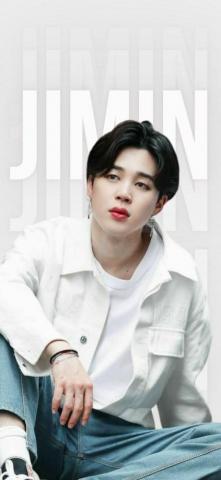 Wallpaper Jimin In Bts Pictures