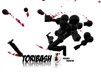 Anywhere I Can Find Toribash Wallpaper Community