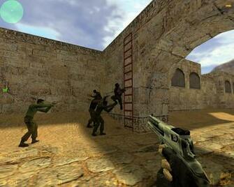 Counter Strike Thealexxandrol