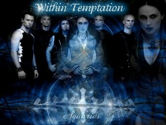 Within Temptation Wallpaper