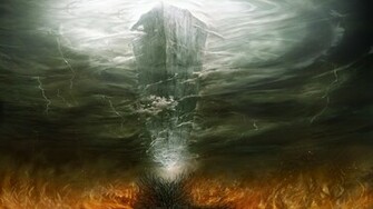 Demon S Souls Computer Wallpaper Desktop Background