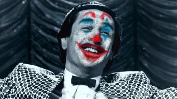Joaquin Phoenix S Joker Reinvents Robert De Niro King Of Comedy