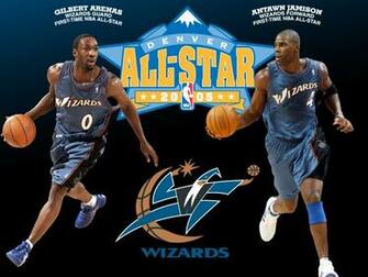 Washington Wizards Wallaper Picture