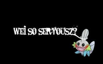 Pokemon Mudkip Wallpaper