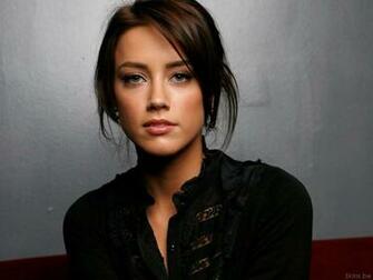 Amber Heard Wallpaper Porn
