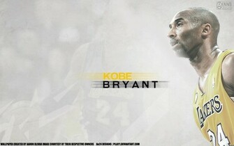 Kobe Bryant La Lakers Wallpaper Basketball