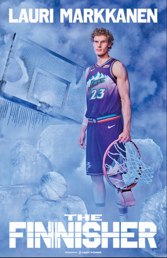 Teams Get Creative To Land Players Nba All Star Votes