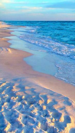 Beach Wallpaper For iPhone Or Android Tags Ocean Sea