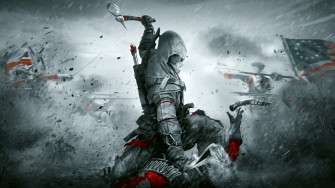 Assassin S Creed Iii 4k Ultra HD Wallpaper