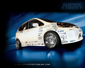Image Search Import Model Wallpaper Stuff Super Street Magazine
